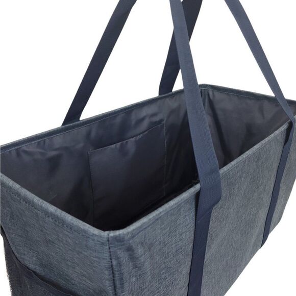 Multipurpose Utility Tote - Frost Stone Blue - Picture 8 of 16